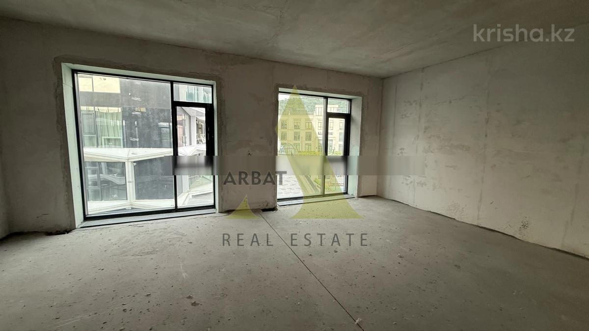 Фото Квартира, 5 комн, 463 м², 3/3 эт., 2022 г.п.