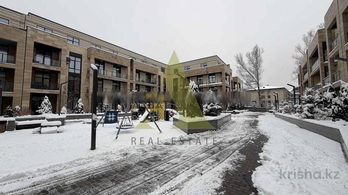 Фото Квартира, 4 комн, 126.5 м², 1/3 эт., 2022 г.п.