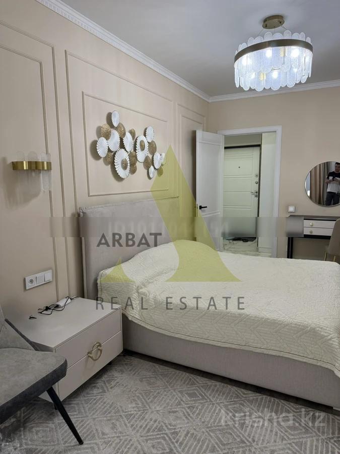 Фото Квартира, 1 комн, 45 м², 8/17 эт., 2019 г.п.