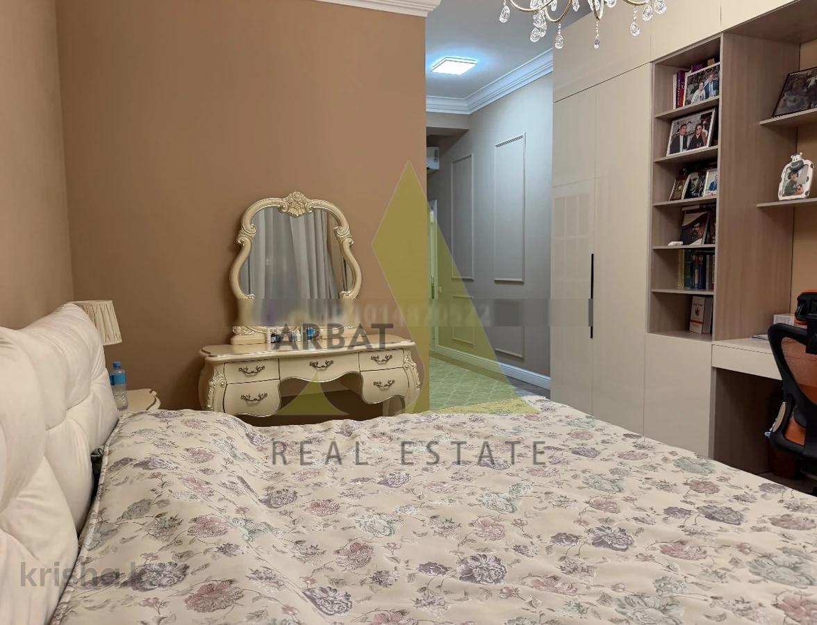 Фото Квартира, 3 комн, 148 м², 2/7 эт., 2017 г.п.