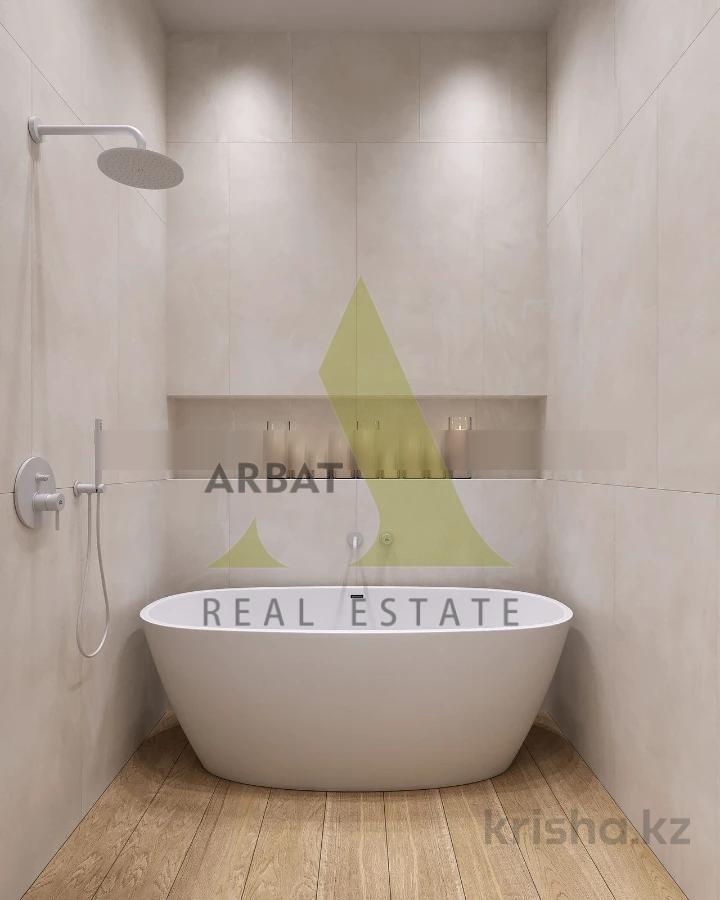 Фото Квартира, 5 комн, 330 м², 1/3 эт., 2024 г.п.