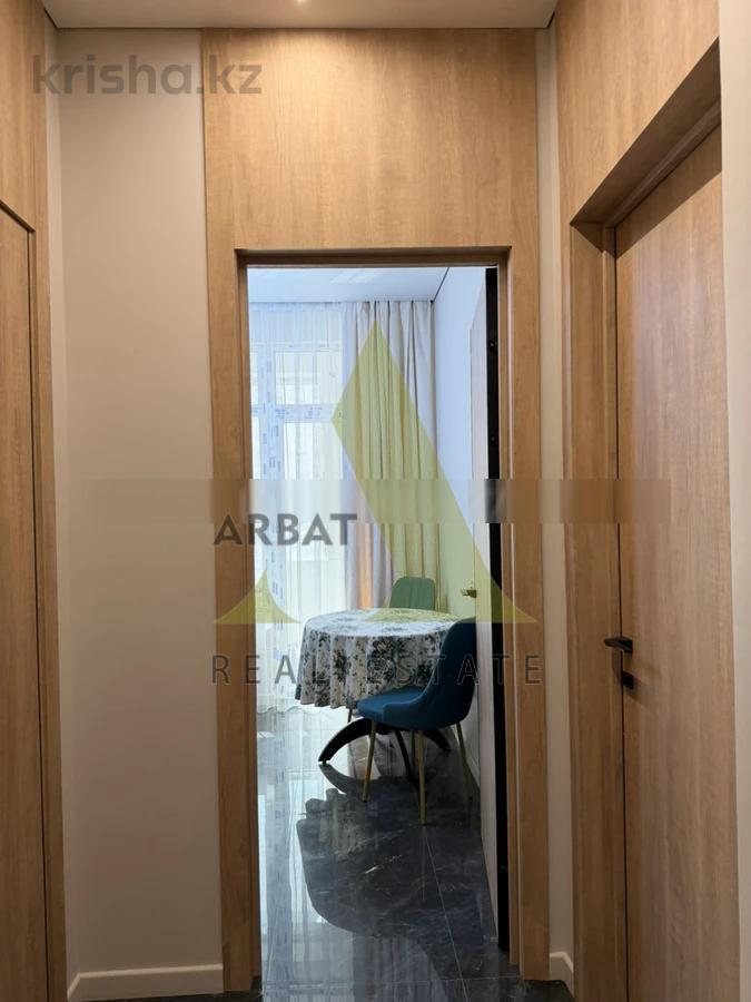 Фото Квартира, 1 комн, 43.1 м², 3/12 эт., 2025 г.п.
