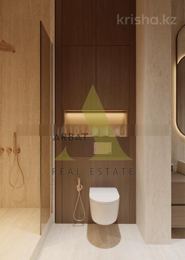 Фото Квартира, 3 комн, 110 м², 1/8 эт., 2023 г.п.