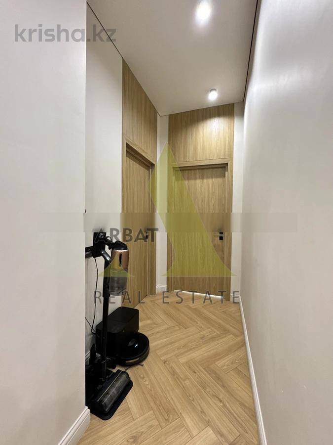 Фото Квартира, 3 комн, 120 м², 3/17 эт., 2022 г.п.