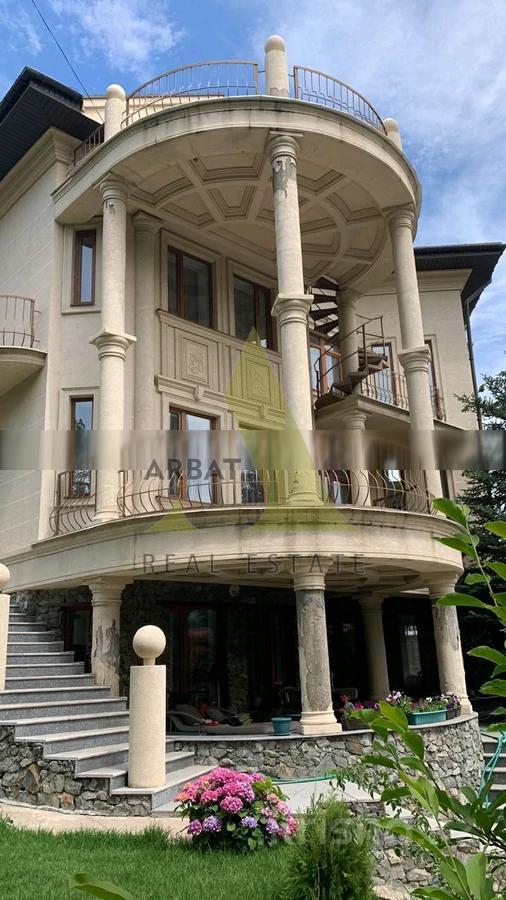 Фото Отдельный дом, 6 комн, 454.5м²