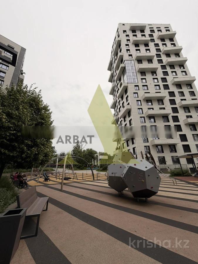 Фото Квартира, 4 комн, 140 м², 6/18 эт., 2020 г.п.