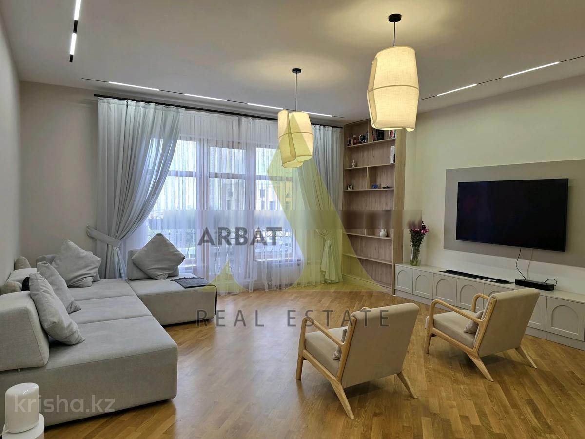 Фото Квартира, 4 комн, 160 м², 3/4 эт., 2006 г.п.