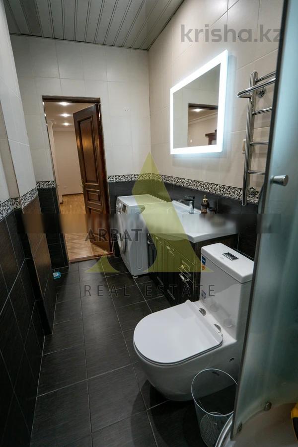 Фото Квартира, 5 комн, 226.2 м², 1/6 эт., 1996 г.п.