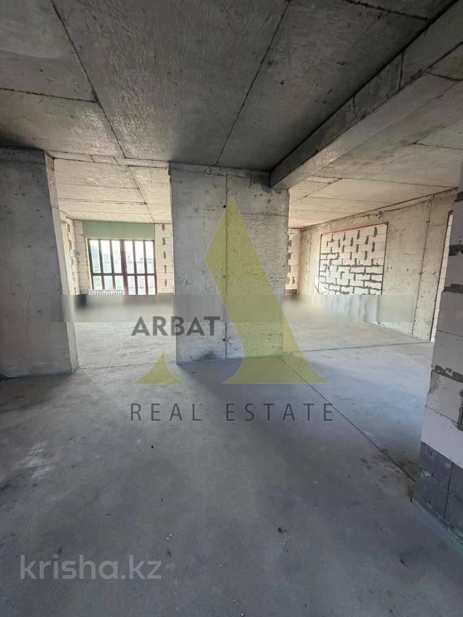 Фото Квартира, 4 комн, 147 м², 4/4 эт., 2024 г.п.