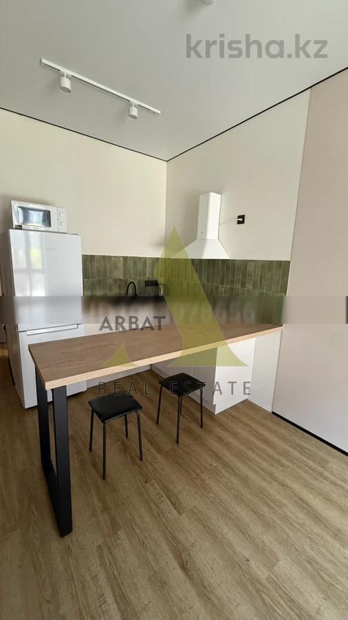 Фото Квартира, 1 комн, 31 м², 1/5 эт.