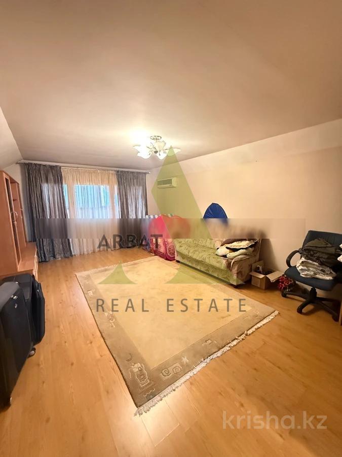 Фото Отдельный дом, 7 комн, 417м²