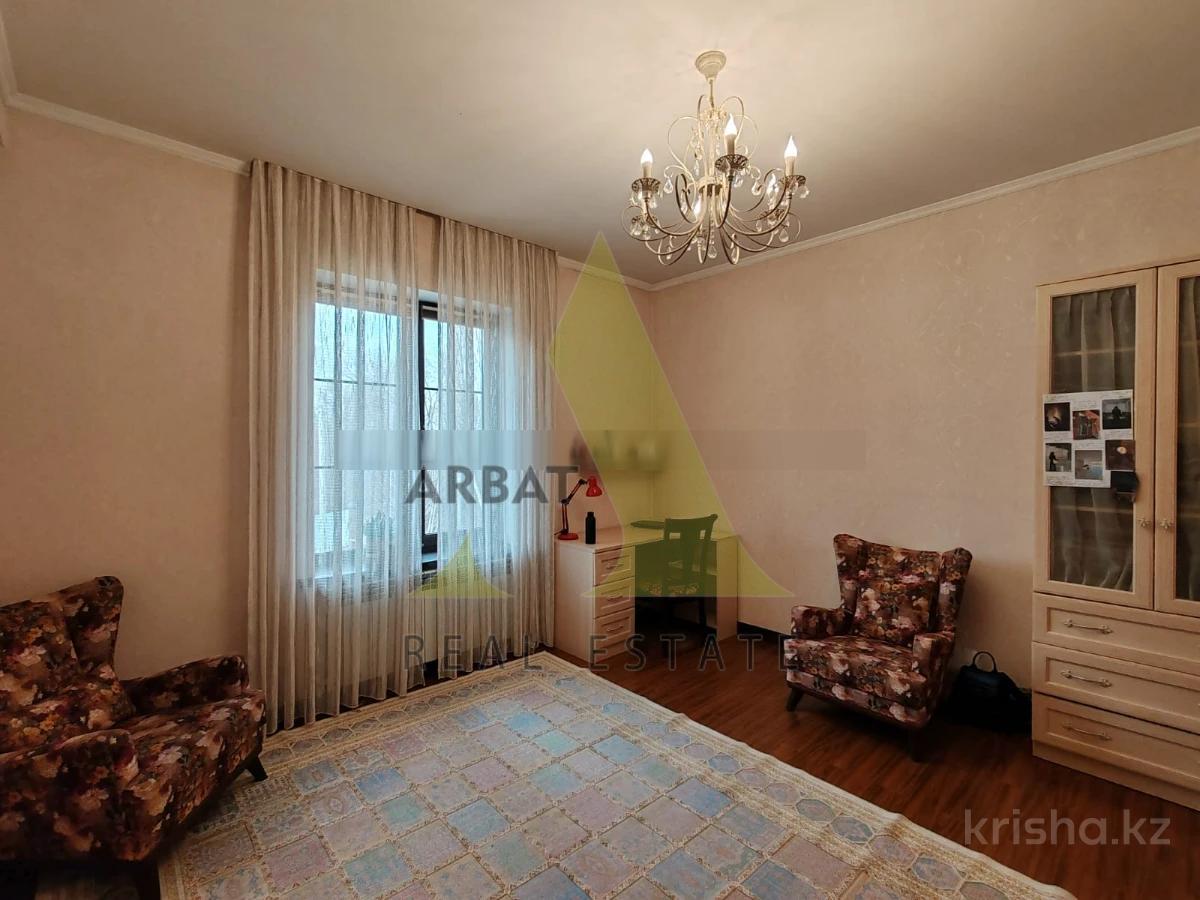 Фото Отдельный дом, 11 комн, 380м²