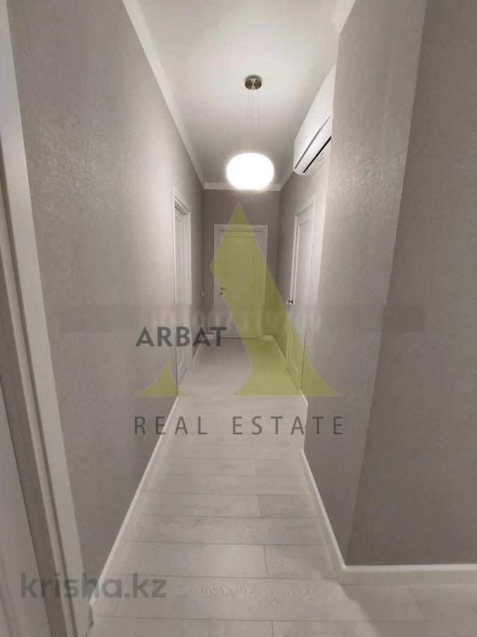 Фото Квартира, 4 комн, 135 м², 4/19 эт., 2020 г.п.