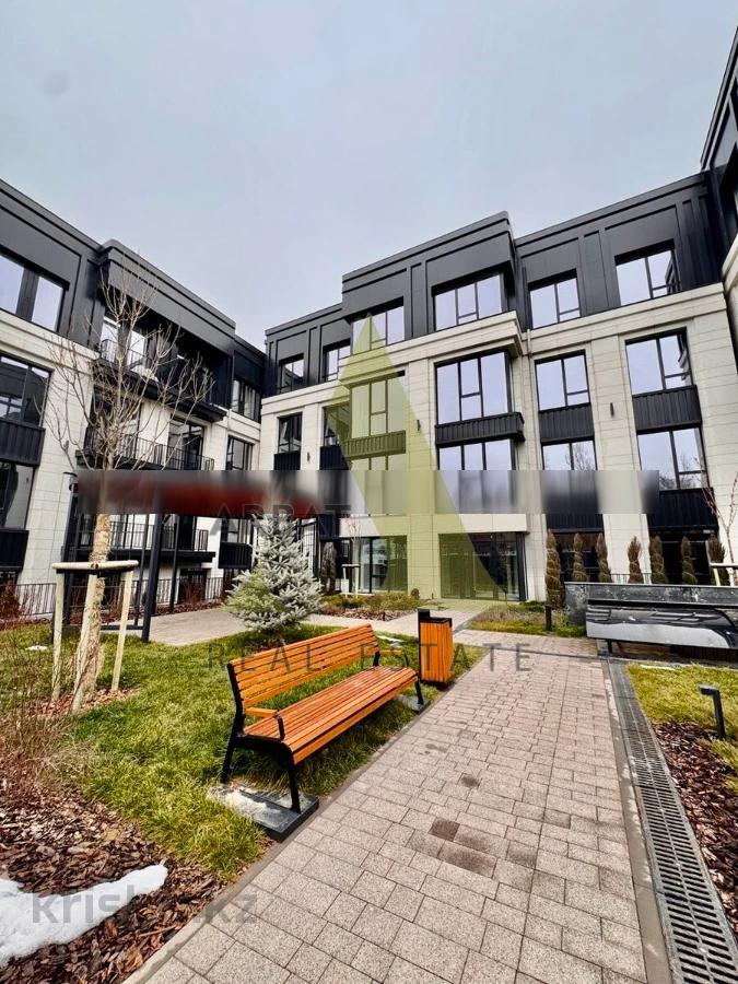 Фото Квартира, 4 комн, 200 м², 2/3 эт., 2025 г.п.