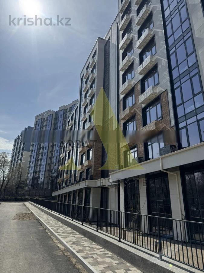 Фото Квартира, 3 комн, 86 м², 3/9 эт., 2026 г.п.