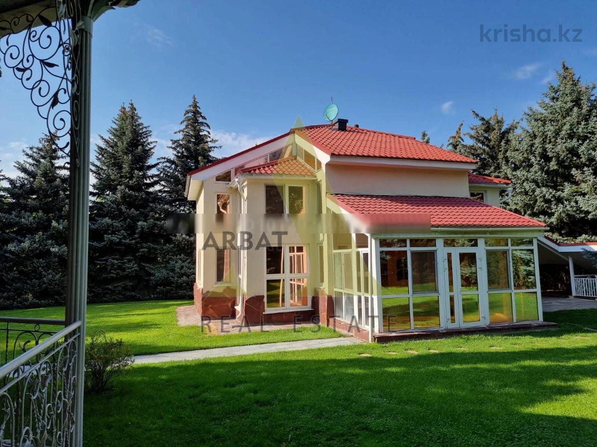 Фото Отдельный дом, 5 комн, 240м²
