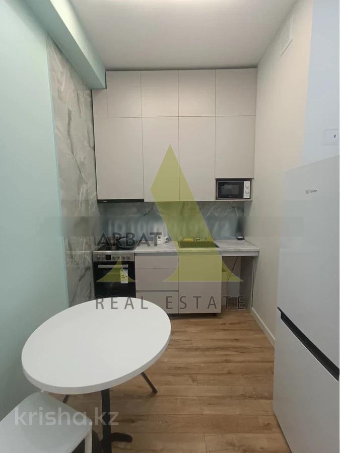 Фото Квартира, 1 комн, 47 м², 3/3 эт., 2023 г.п.