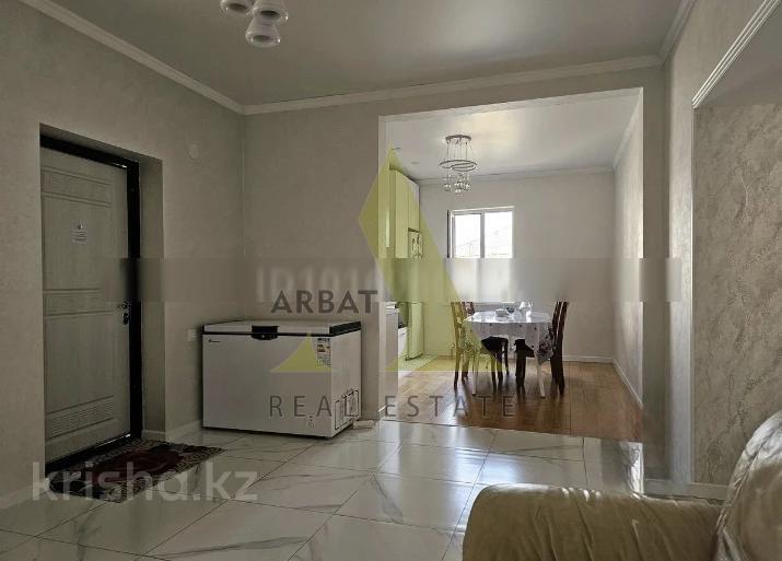 Фото Отдельный дом, 4 комн, 120м²
