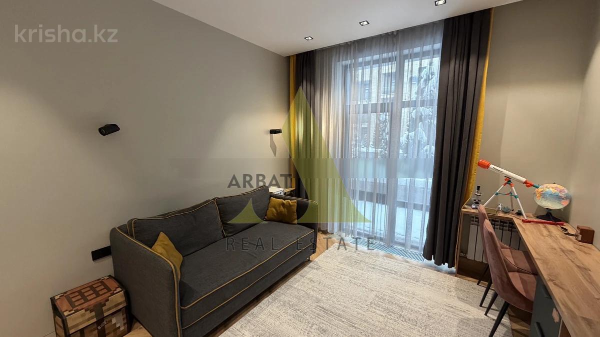Фото Квартира, 4 комн, 126.5 м², 1/3 эт., 2022 г.п.