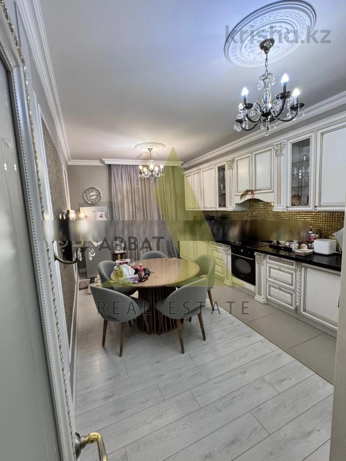 Фото Квартира, 4 комн, 141 м², 1/9 эт., 2016 г.п.