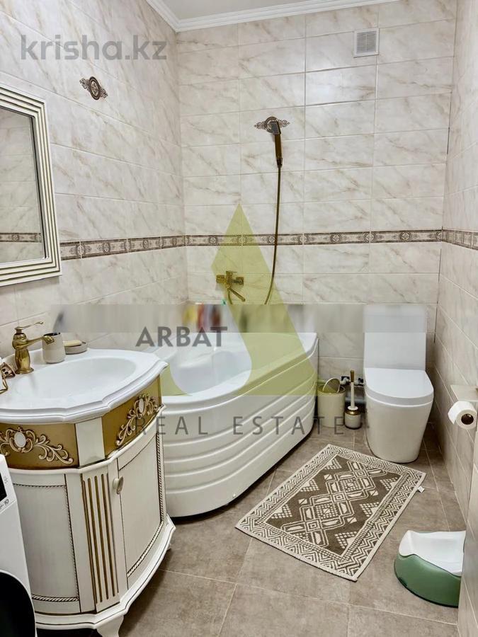 Фото Квартира, 3 комн, 81 м², 3/9 эт., 2017 г.п.