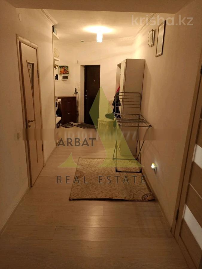 Фото Квартира, 2 комн, 67 м², 2/12 эт., 2015 г.п.