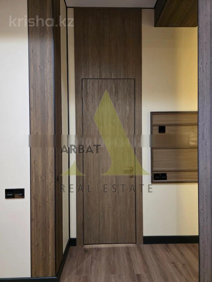 Фото Квартира, 2 комн, 97.3 м², 1/3 эт., 2025 г.п.