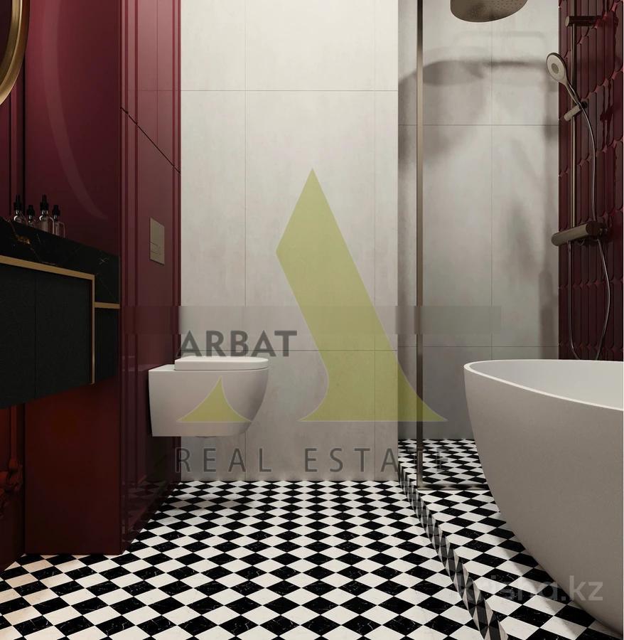 Фото Квартира, 4 комн, 160 м², 11/16 эт., 2022 г.п.