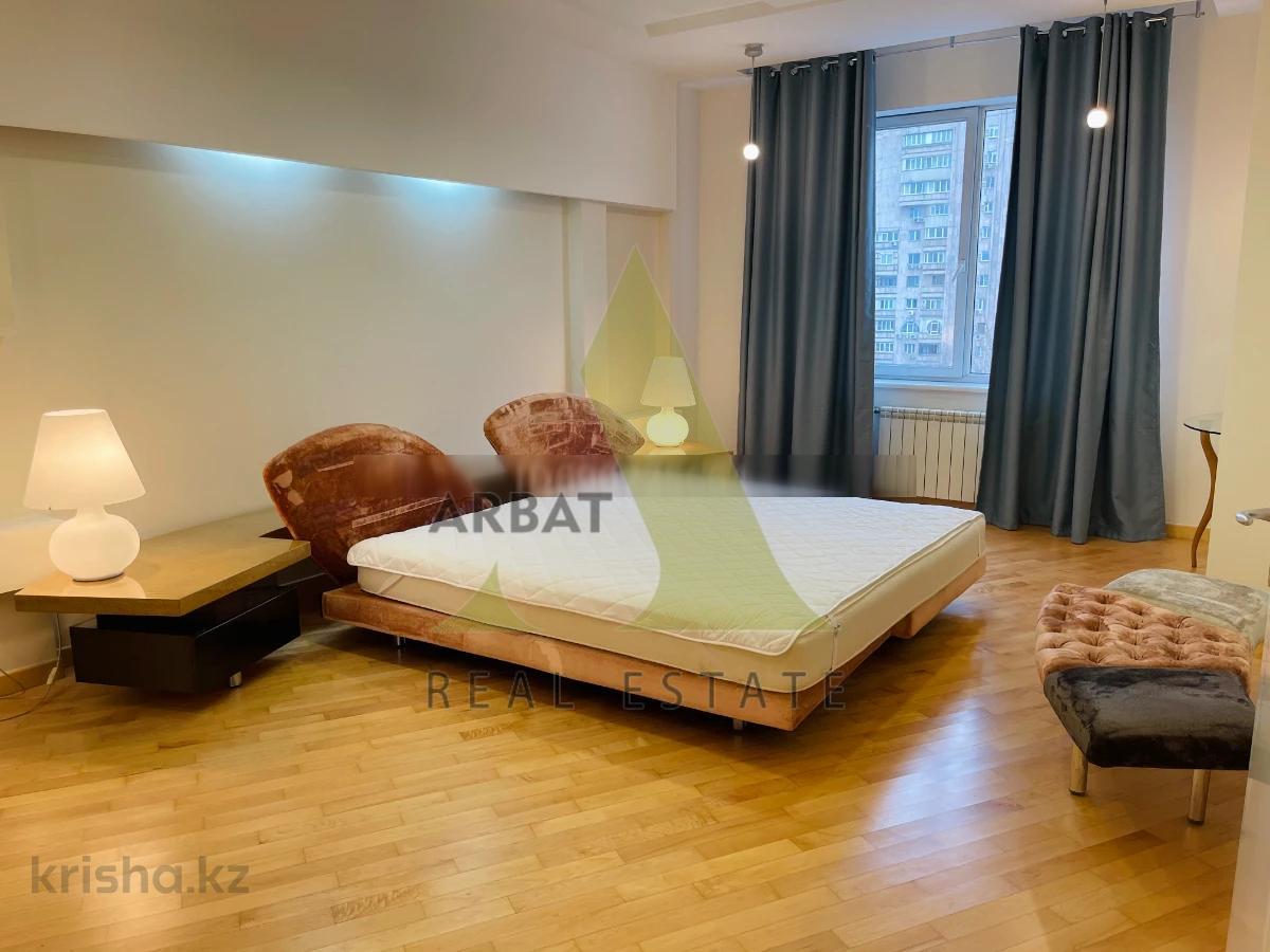 Фото Квартира, 4 комн, 204 м², 5/9 эт.