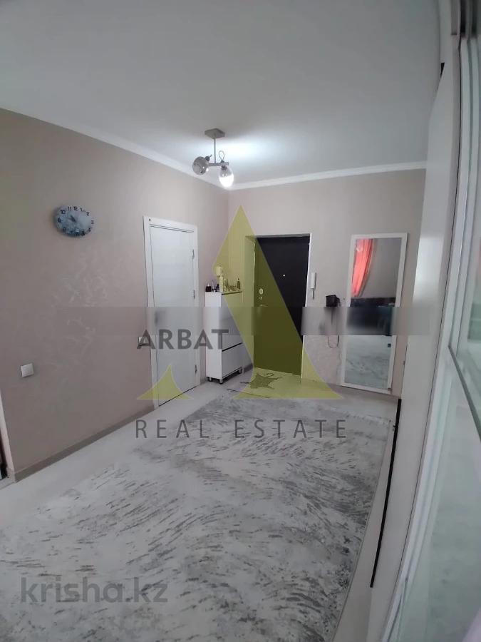 Фото Квартира, 2 комн, 46.3 м², 4/13 эт., 2019 г.п.