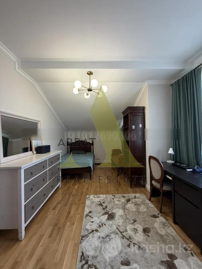 Фото Отдельный дом, 6 комн, 312м²