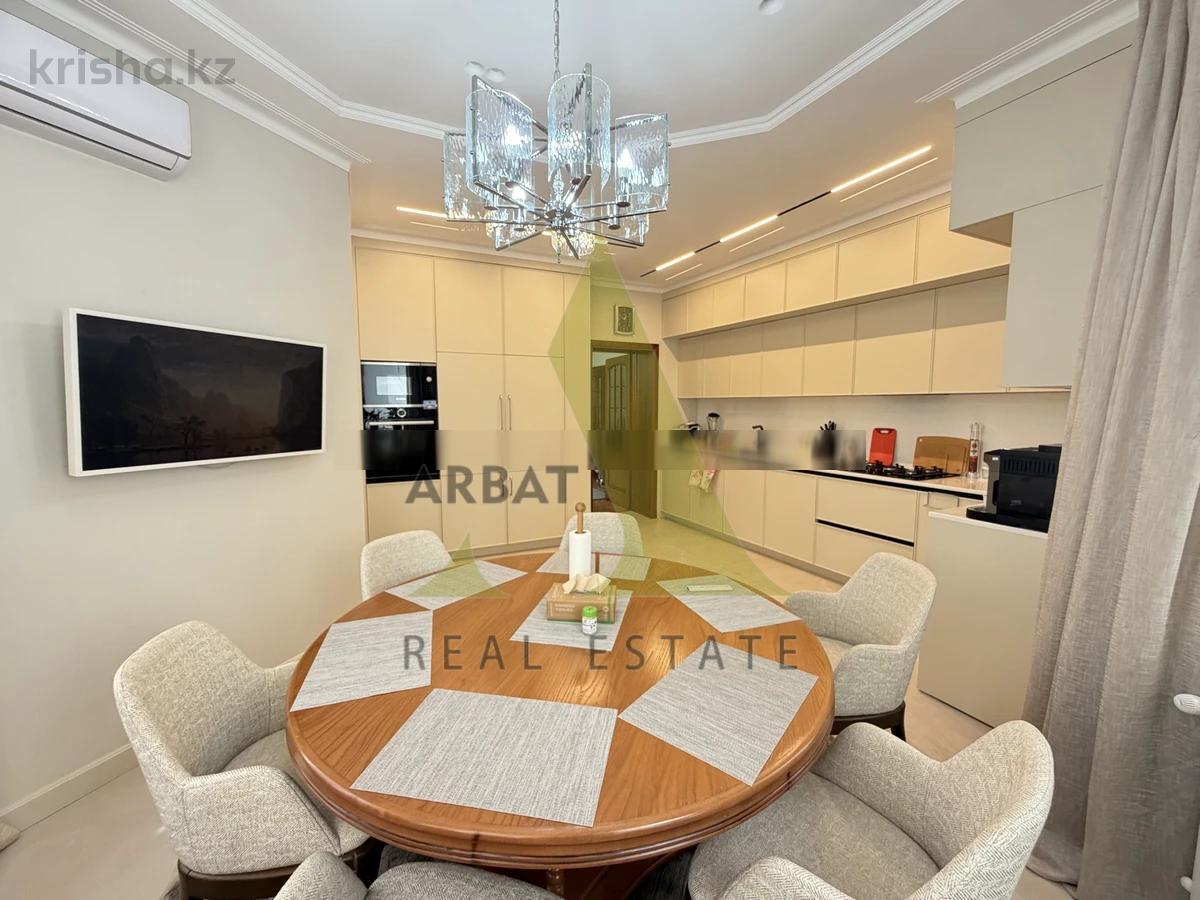 Фото Отдельный дом, 8 комн, 468м²