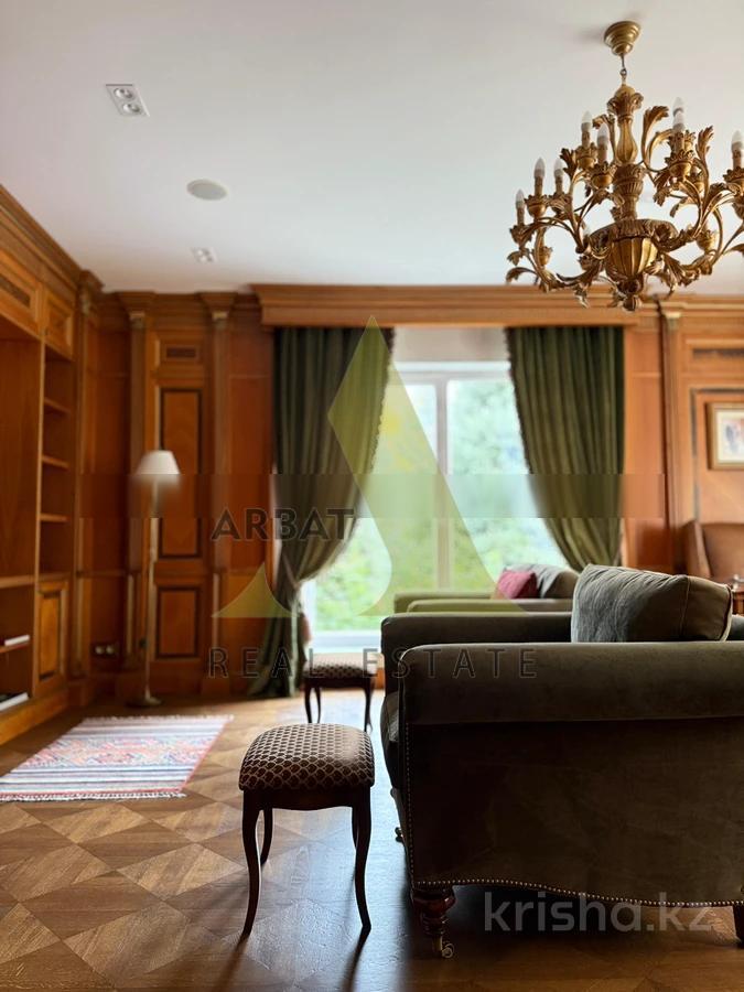 Фото Отдельный дом, 8 комн, 1300м²