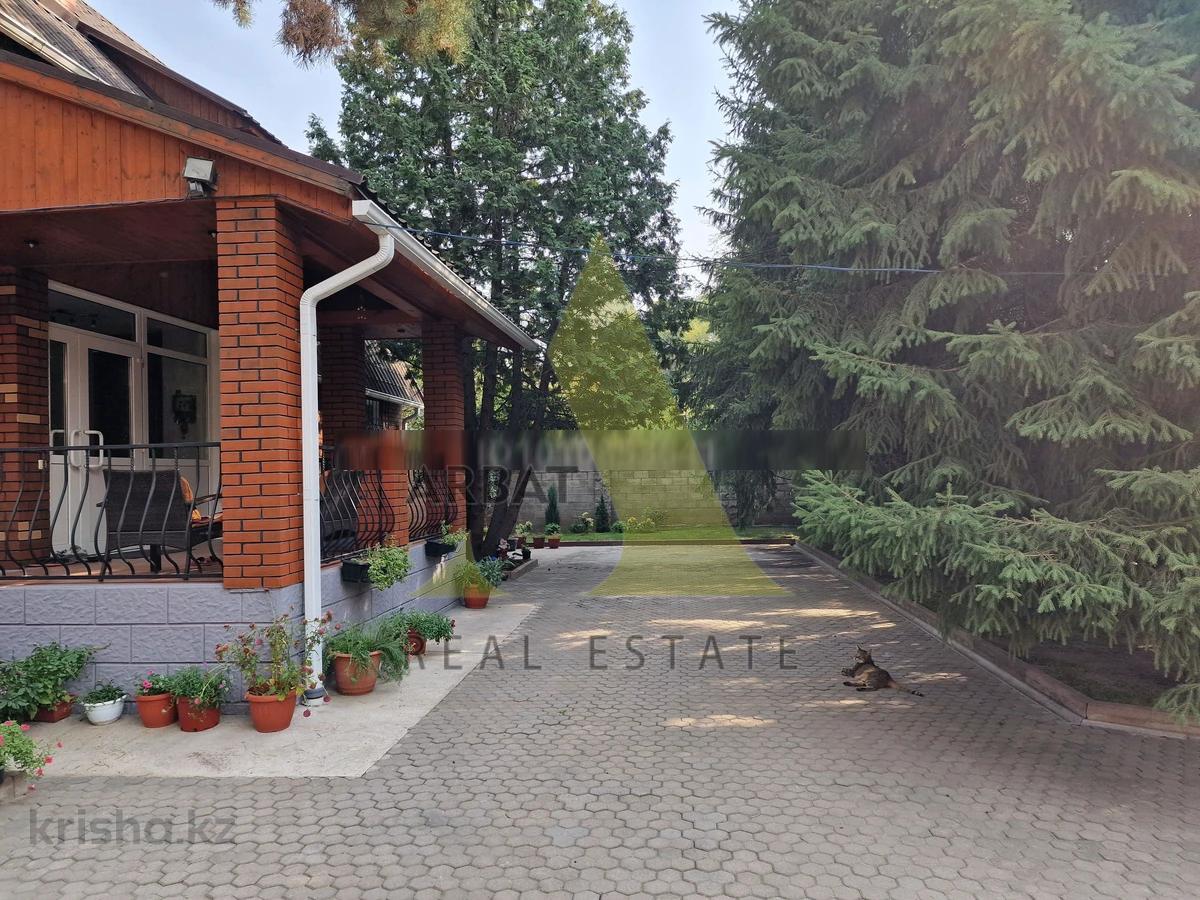 Фото Отдельный дом, 4 комн, 257м²