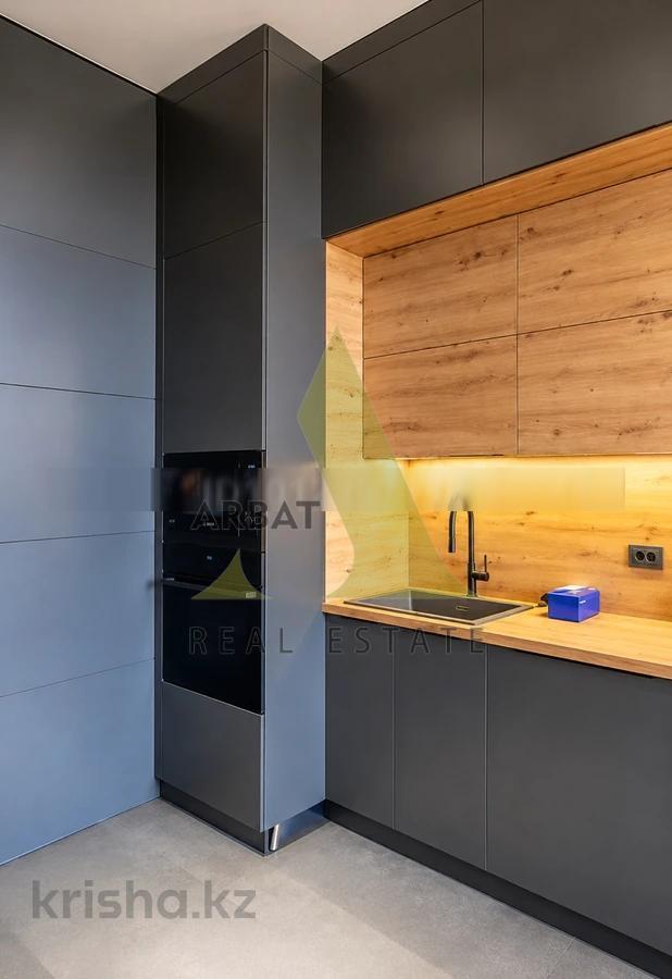 Фото Квартира, 1 комн, 57 м², 3/7 эт., 2018 г.п.