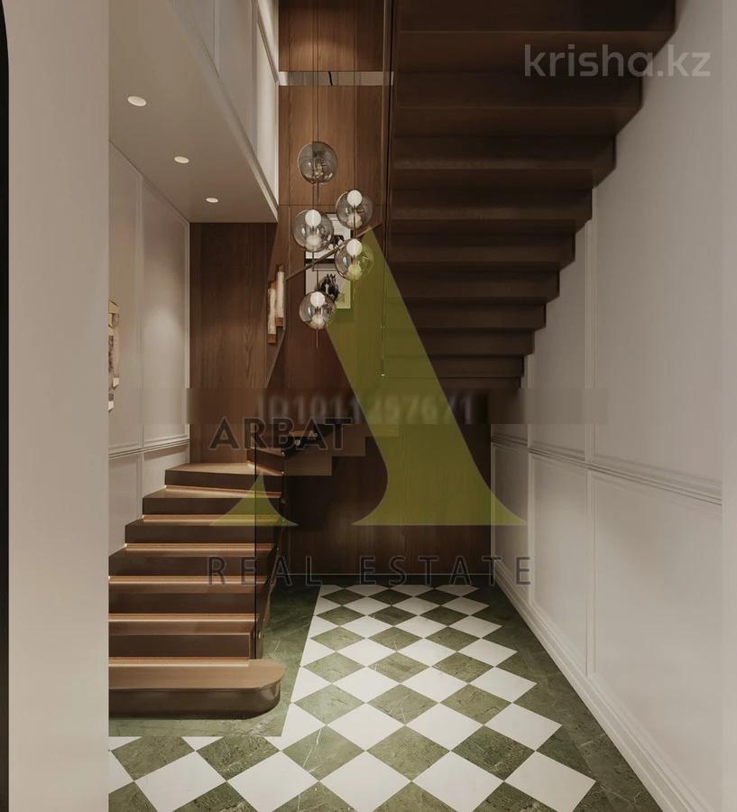 Фото Квартира, 4 комн, 245 м², 3 эт., 2021 г.п.