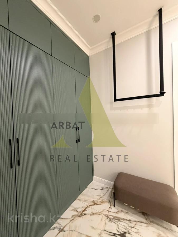 Фото Квартира, 4 комн, 140 м², 6/18 эт., 2020 г.п.