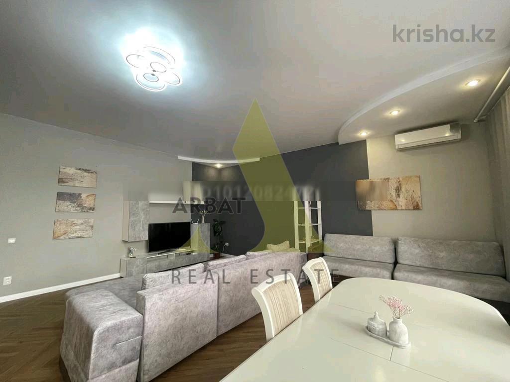 Фото Квартира, 4 комн, 145 м², 18/19 эт., 2016 г.п.