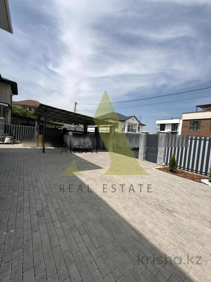 Фото Отдельный дом, 5 комн, 220м²