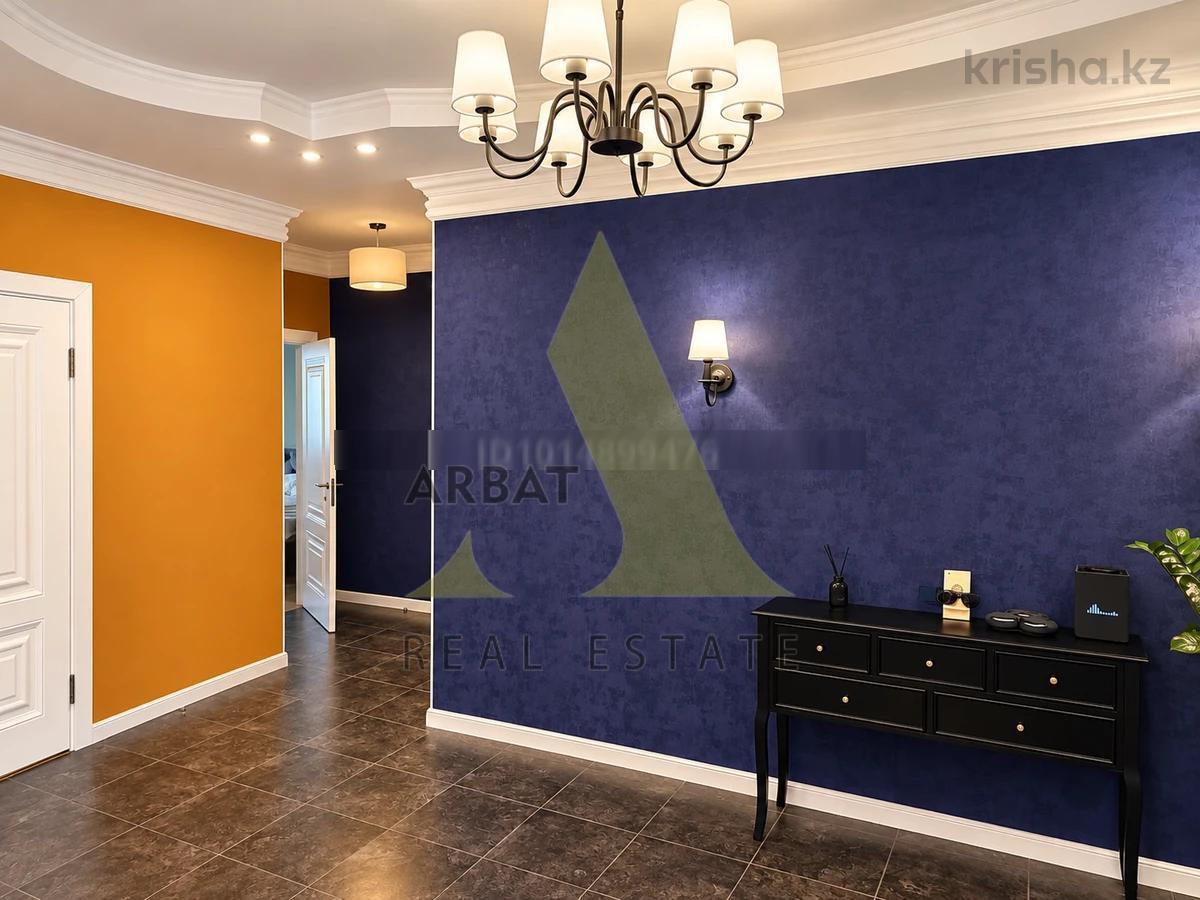 Фото Квартира, 4 комн, 200 м², 6/7 эт.