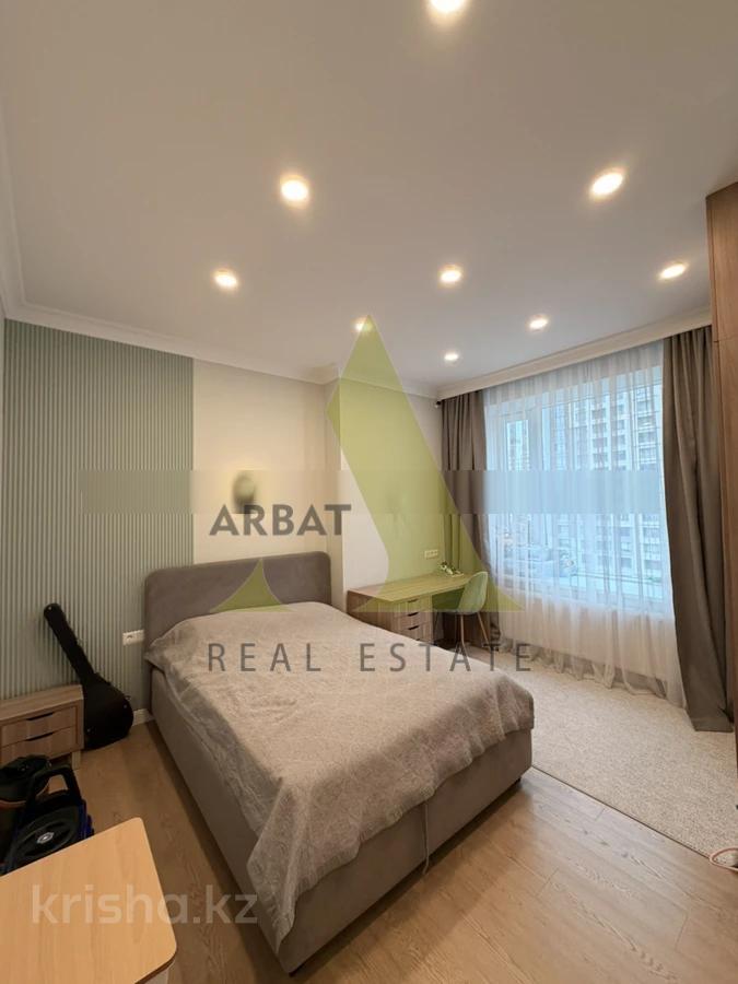 Фото Квартира, 4 комн, 140 м², 6/18 эт., 2020 г.п.