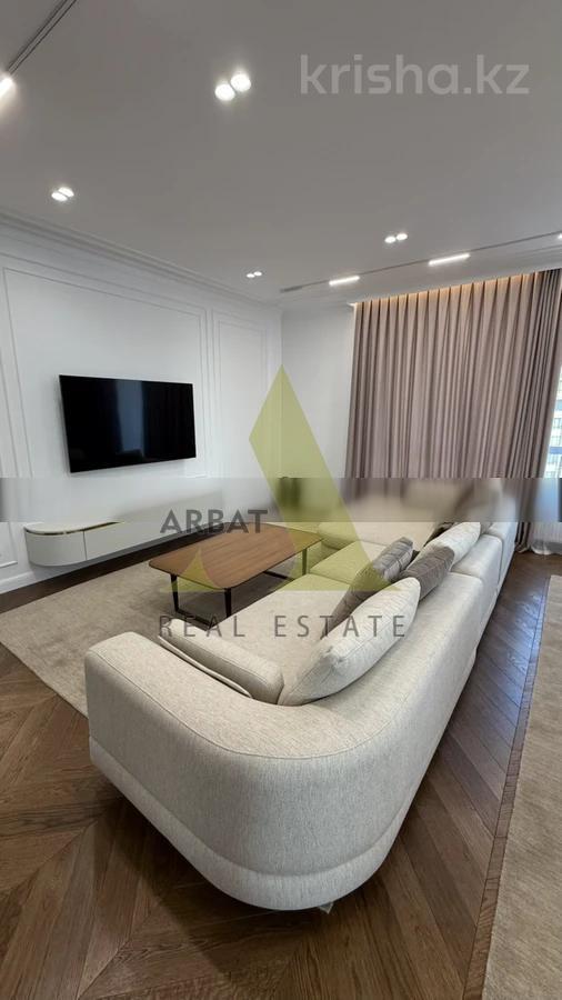 Фото Квартира, 3 комн, 120 м², 13/21 эт., 2022 г.п.