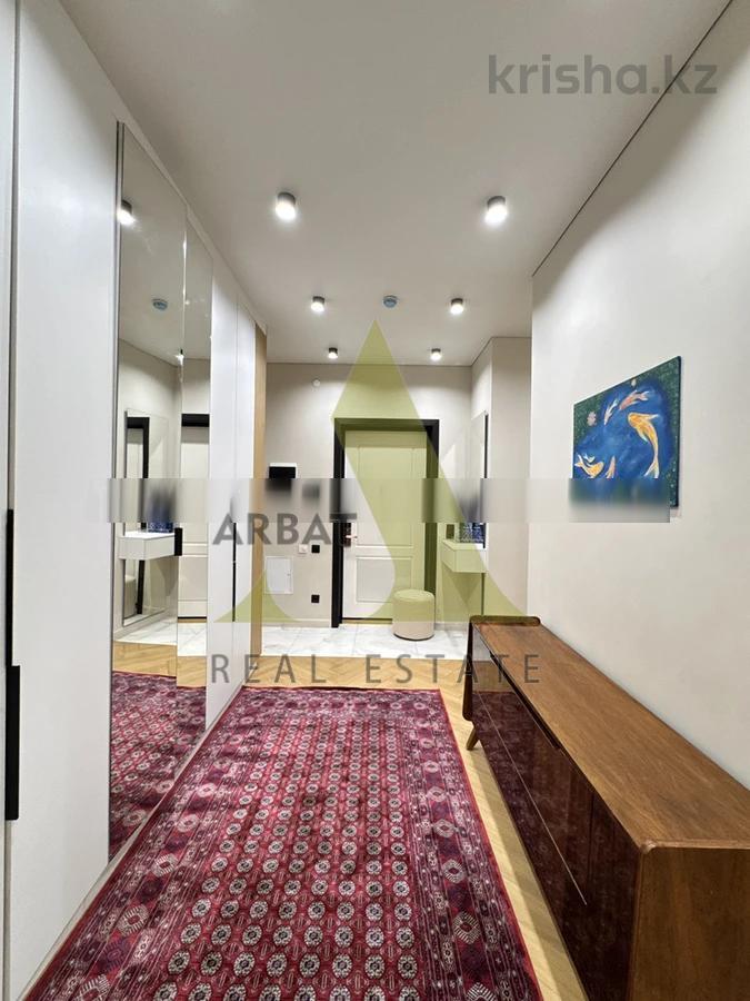 Фото Квартира, 3 комн, 120 м², 3/17 эт., 2022 г.п.