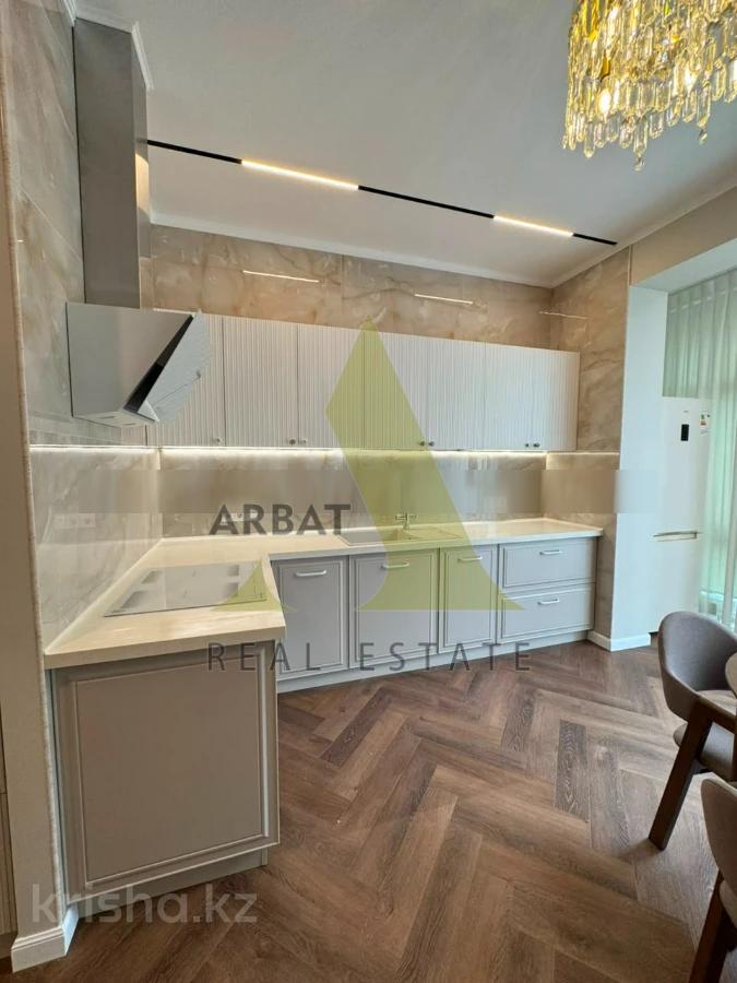 Фото Квартира, 3 комн, 111 м², 2/3 эт., 2024 г.п.