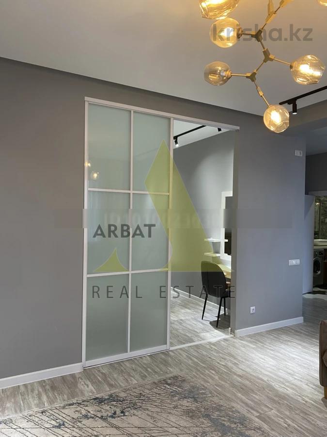 Фото Квартира, 2 комн, 78 м², 4/12 эт., 2018 г.п.
