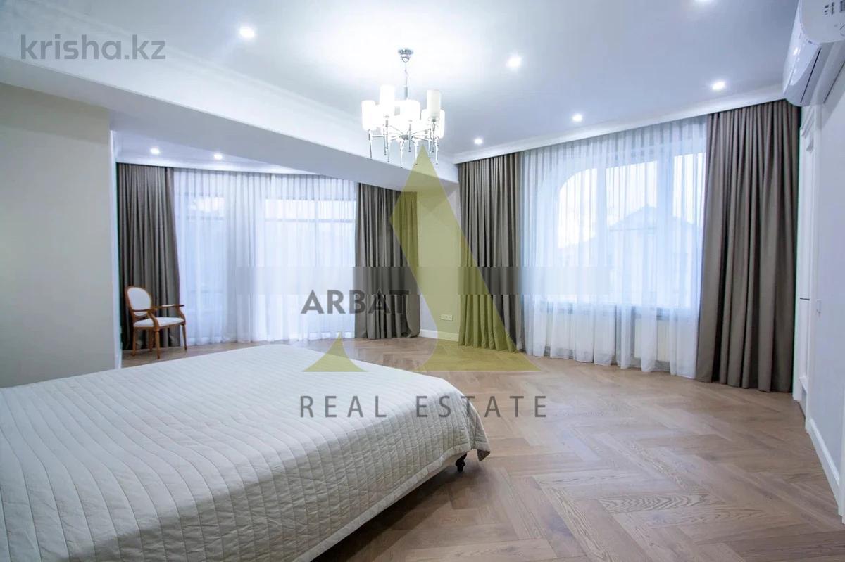 Фото Отдельный дом, 7 комн, 600м²