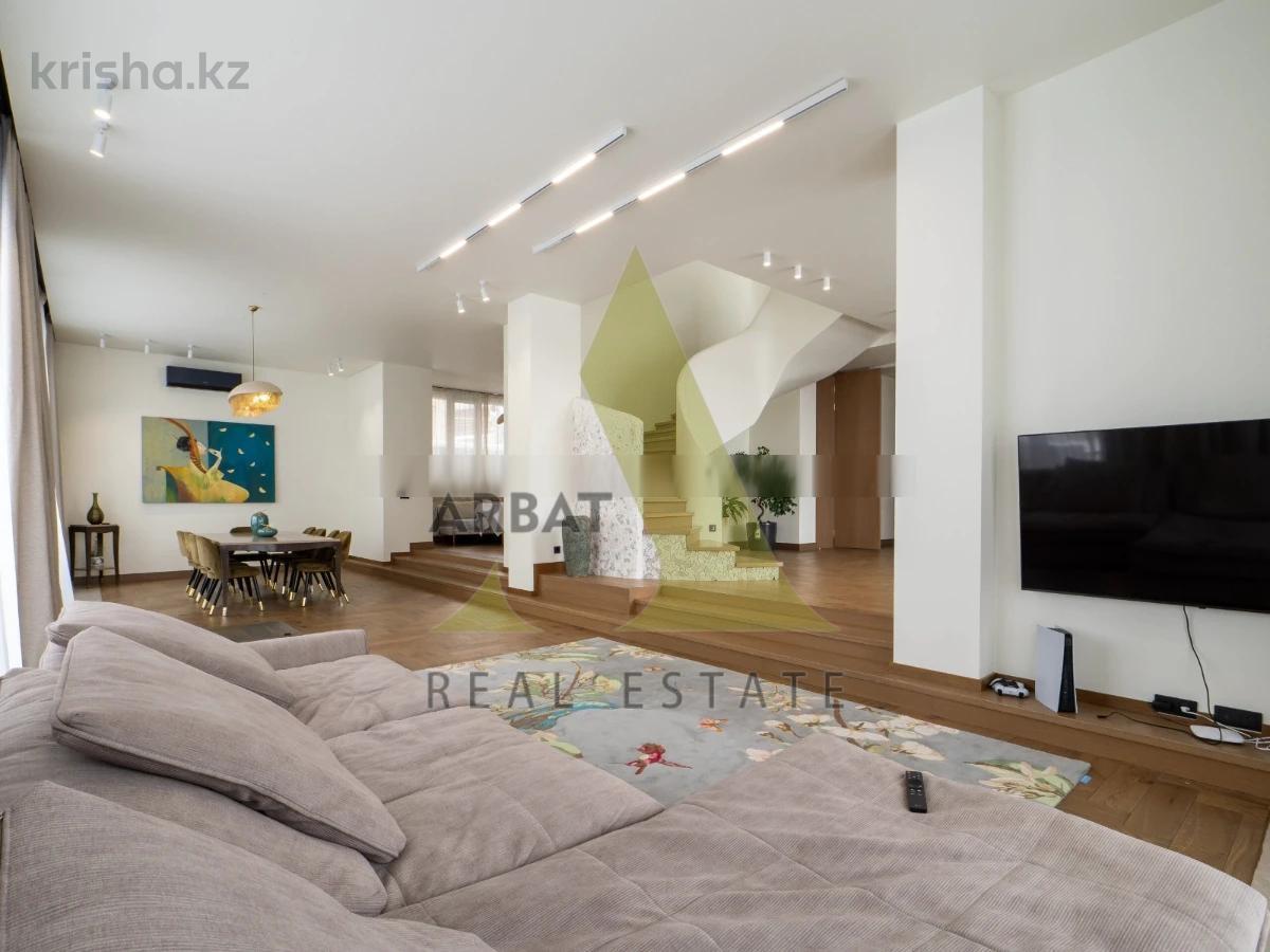 Фото Отдельный дом, 7 комн, 800м²