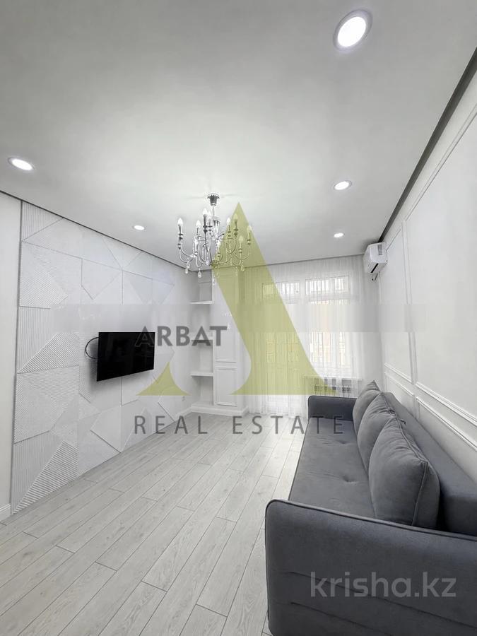 Фото Квартира, 2 комн, 60 м², 2/6 эт., 2017 г.п.