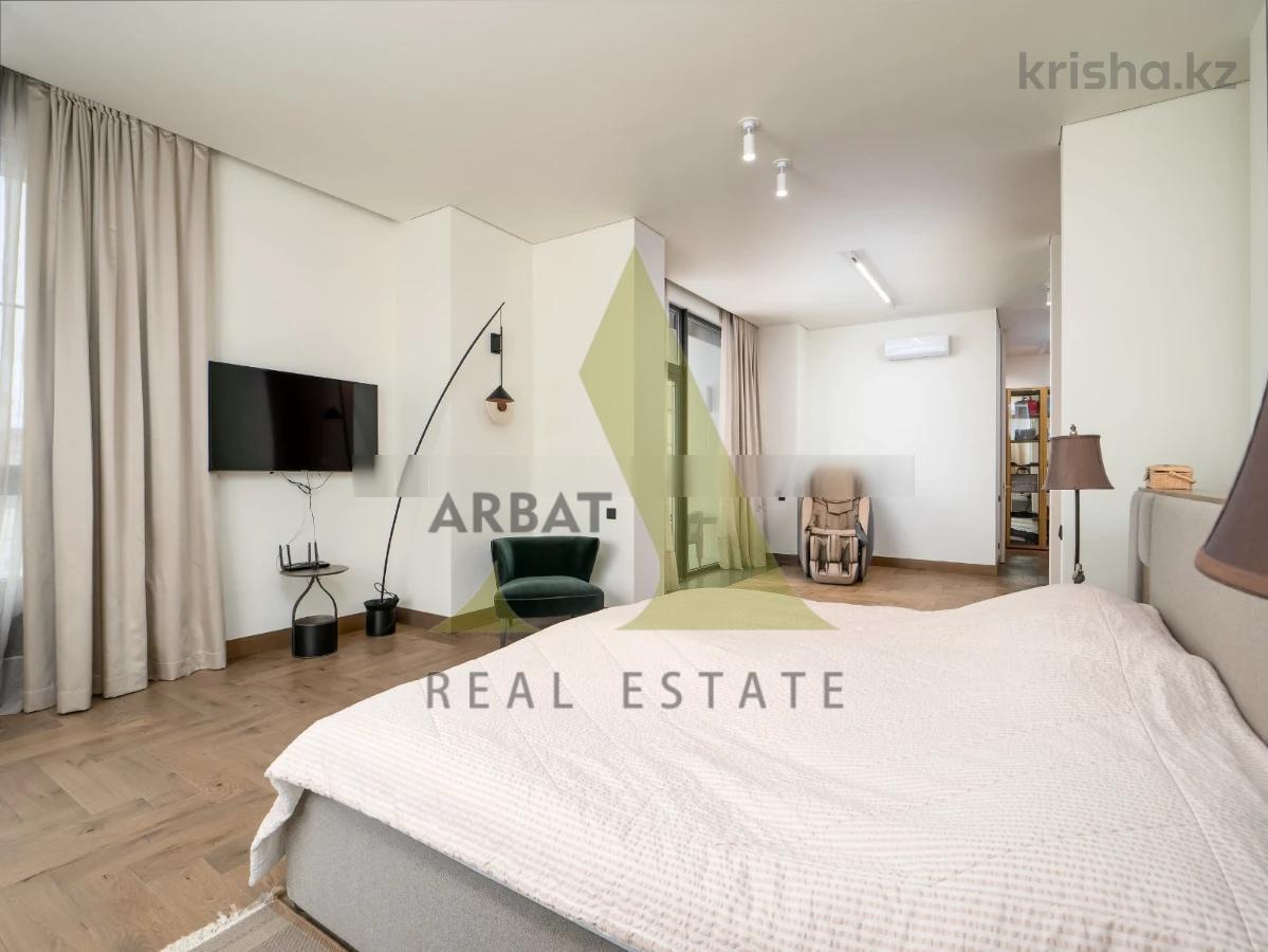 Фото Отдельный дом, 7 комн, 800м²