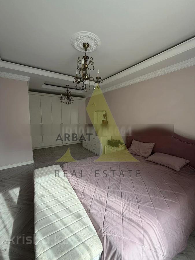 Фото Квартира, 4 комн, 142.6 м², 3/9 эт., 2011 г.п.